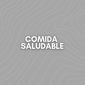 Comida Saludable 