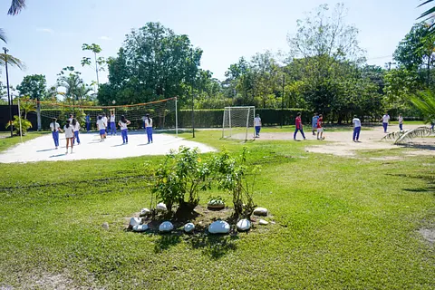 Nuestras instalaciones