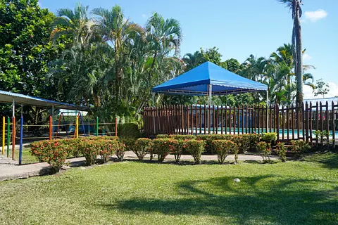 Nuestras instalaciones