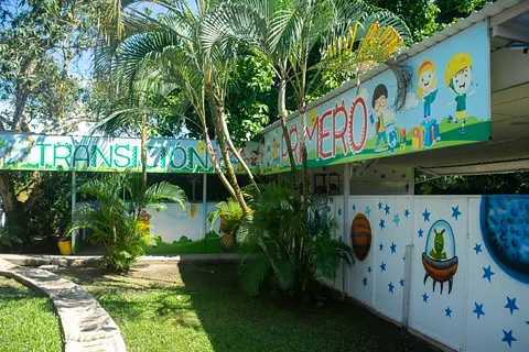 Nuestras instalaciones