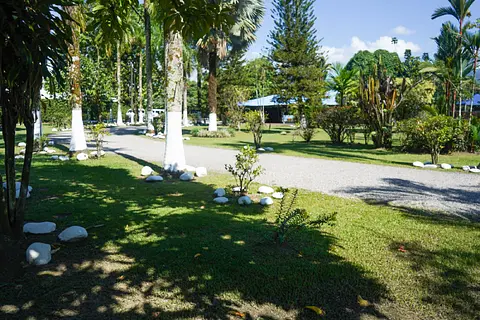 Nuestras instalaciones