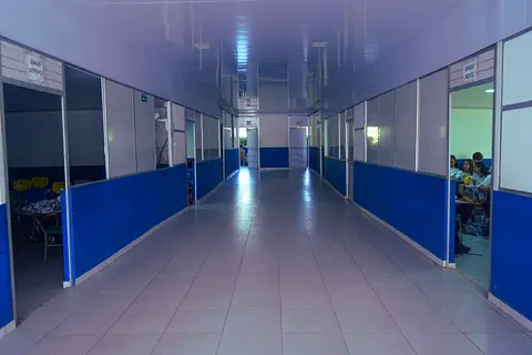 Nuestras instalaciones