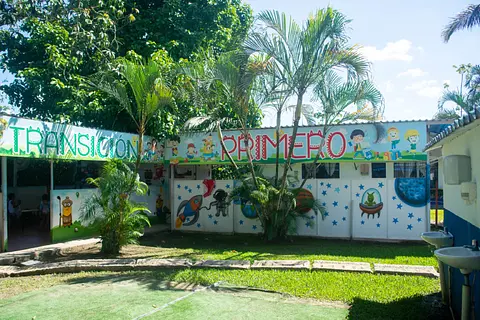 Nuestras instalaciones